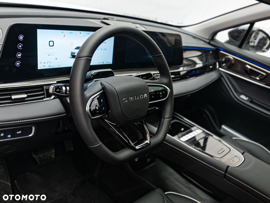 Omoda 5 1.5 T-GDI Hybrid Premium DHT - 13