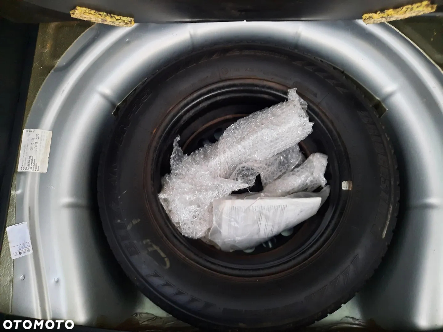 Volkswagen Golf Variant 1.6 TDI DPF MATCH - 21