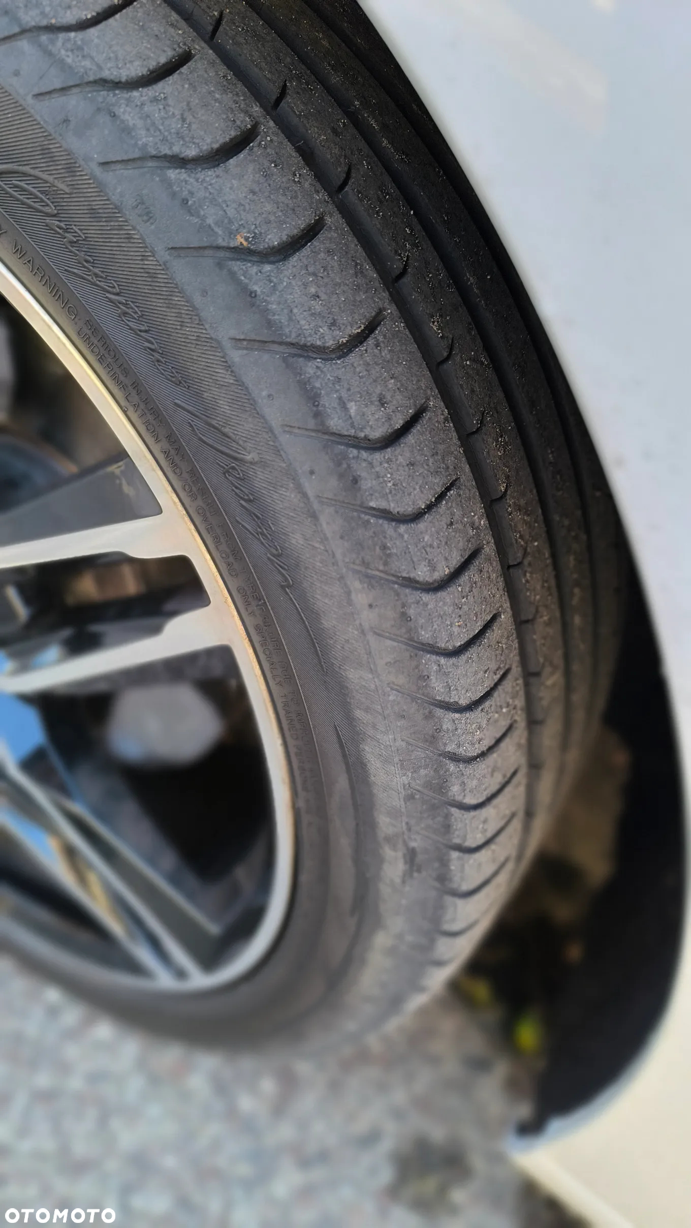 Peugeot 508 SW HDi FAP 140 Allure - 19