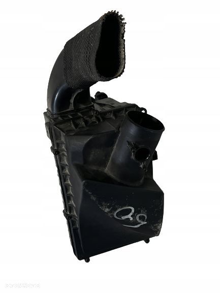 JAGUAR XF OBUDOWA FILTRA POWIETRZA VP8X2U-9A673-DB - 2