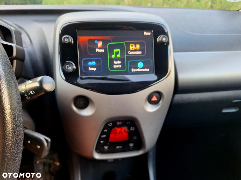 Toyota Aygo - 28