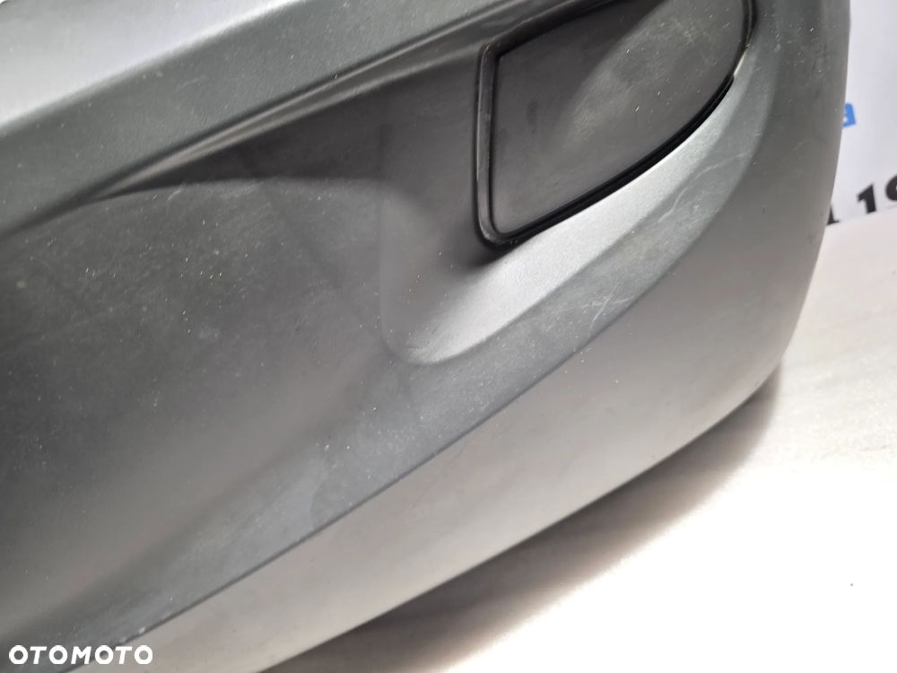 MERCEDES SPRINTER W906 05-12 ZDERZAK PRZEDNI PRZÓD , NR A9068800070 , NR AUKCJI NZ1616 - 16