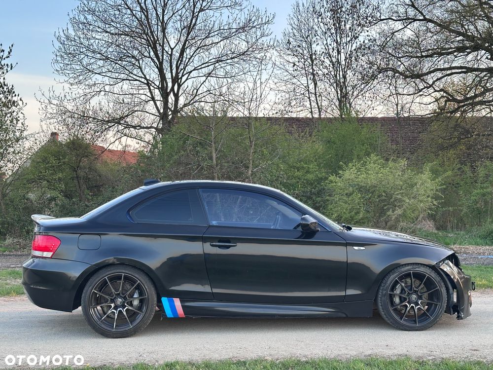 BMW Seria 1 135i Edition Sport - 16