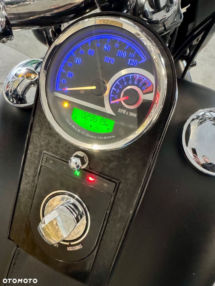 Harley-Davidson Softail Fat Boy - 13