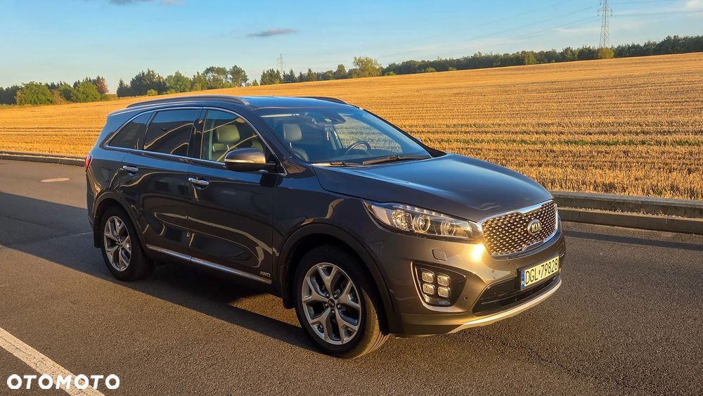 Kia Sorento 2.0 CRDI Business Line - 26