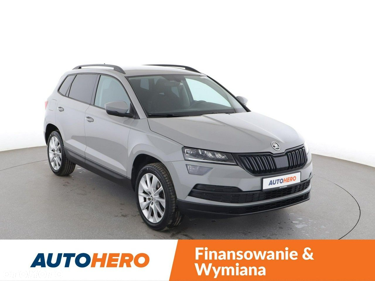 Skoda Karoq 1.0 TSI GPF 4x2 Style - 10