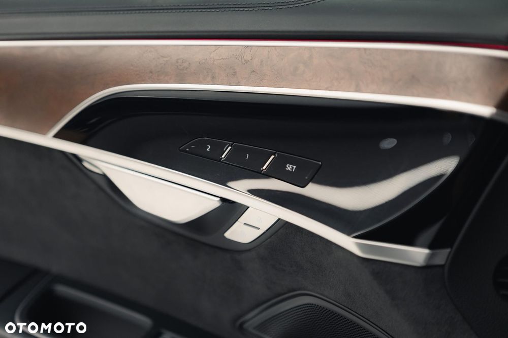 Audi A8 50 TDI mHEV Quattro Tiptr - 31