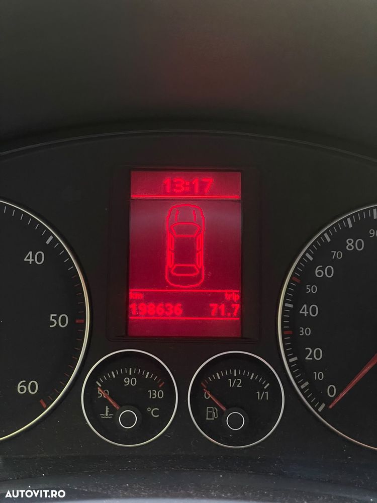 Volkswagen Eos 2.0 TDI DPF DSG Individual Chrom - 10