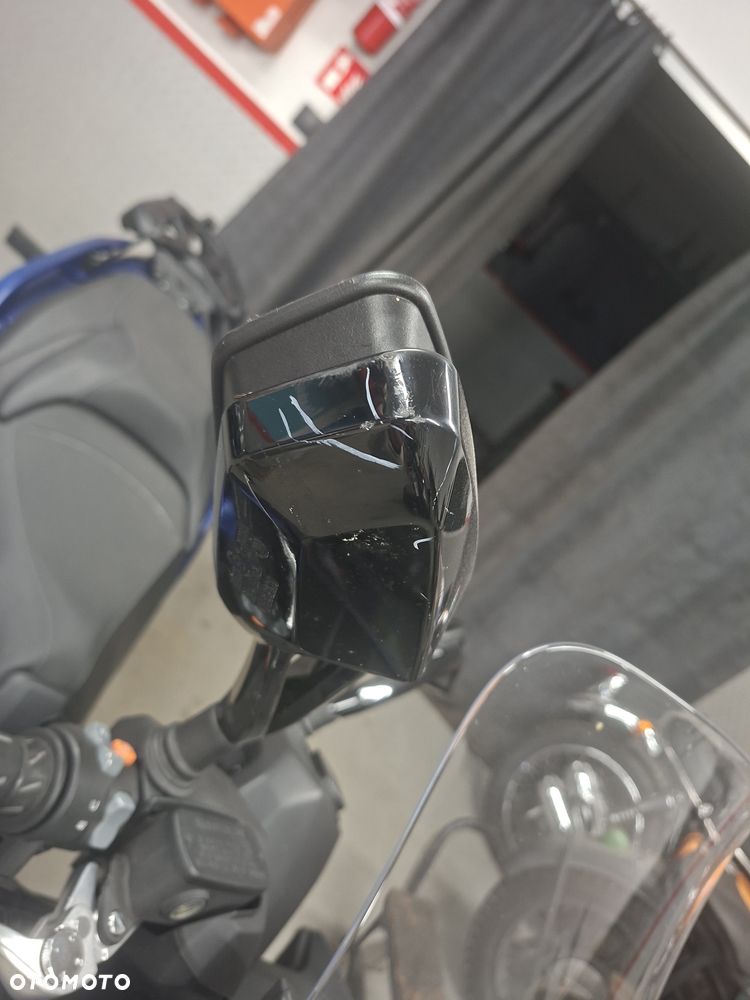 Kymco Xciting - 7