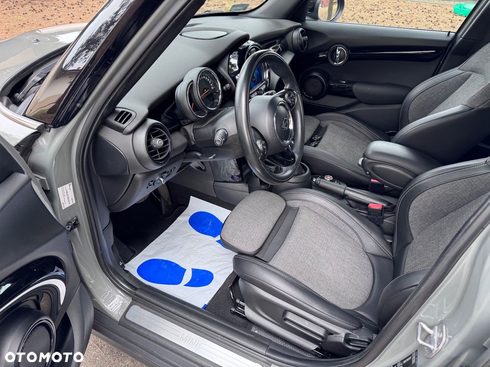 MINI Cooper GPF - 21