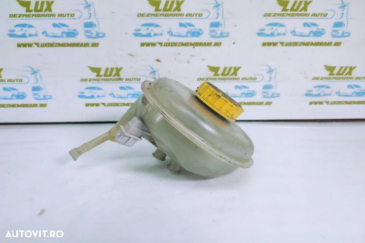 Vas lichid frana 8e0611301 Audi A6 4B/C5 [1997 - 2001] - 1