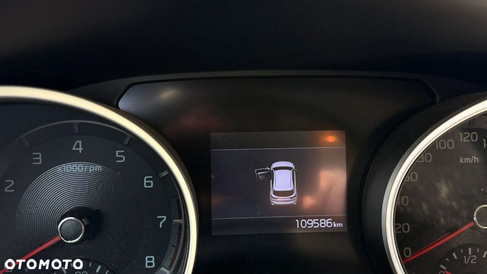 Kia Ceed 1.4 M - 6