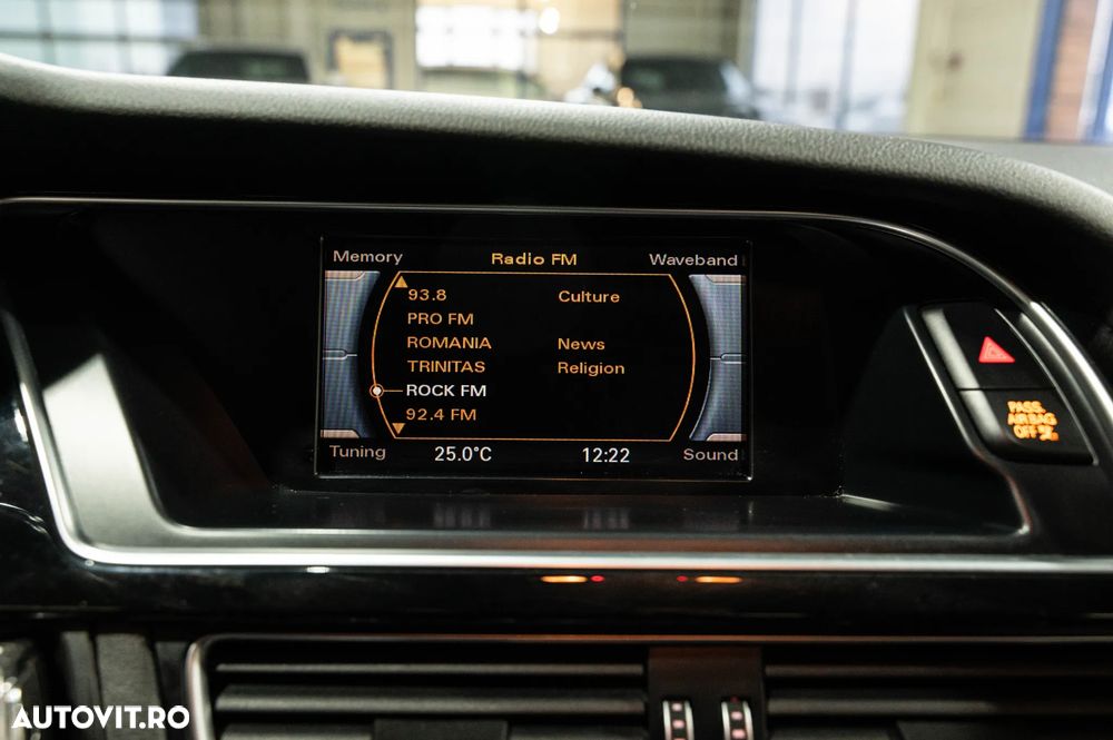 Audi A5 Sportback 2.0 TDI quattro S tronic sport - 16