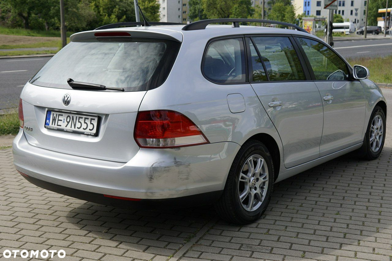Volkswagen Golf - 7