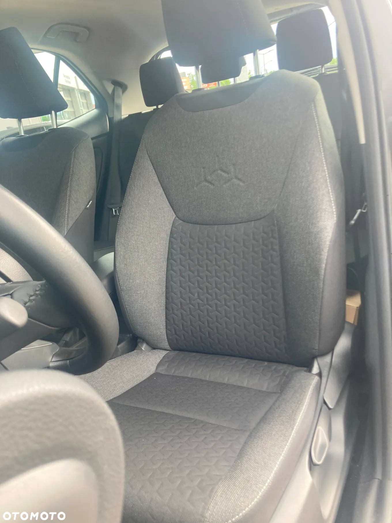 Toyota Yaris Cross Hybrid 1.5 Comfort - 11