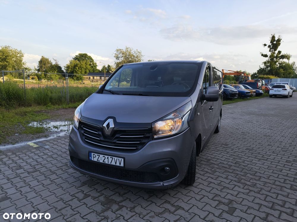 Renault Trafic - 5