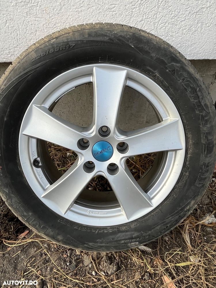 Kia Sportage 1.6 GDI 6MT 4x2 Style - 18