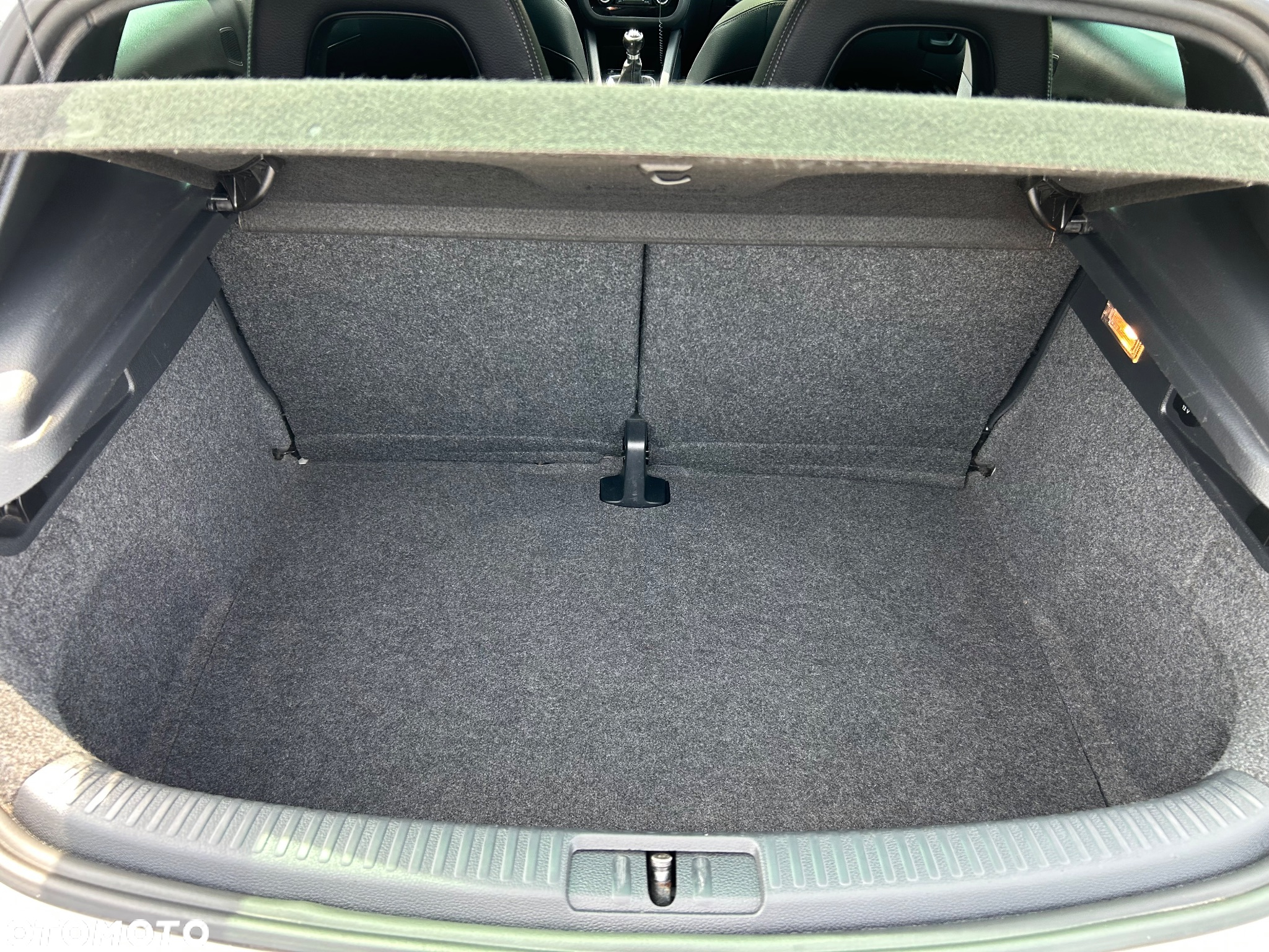 Volkswagen Scirocco 1.4 TSI - 21