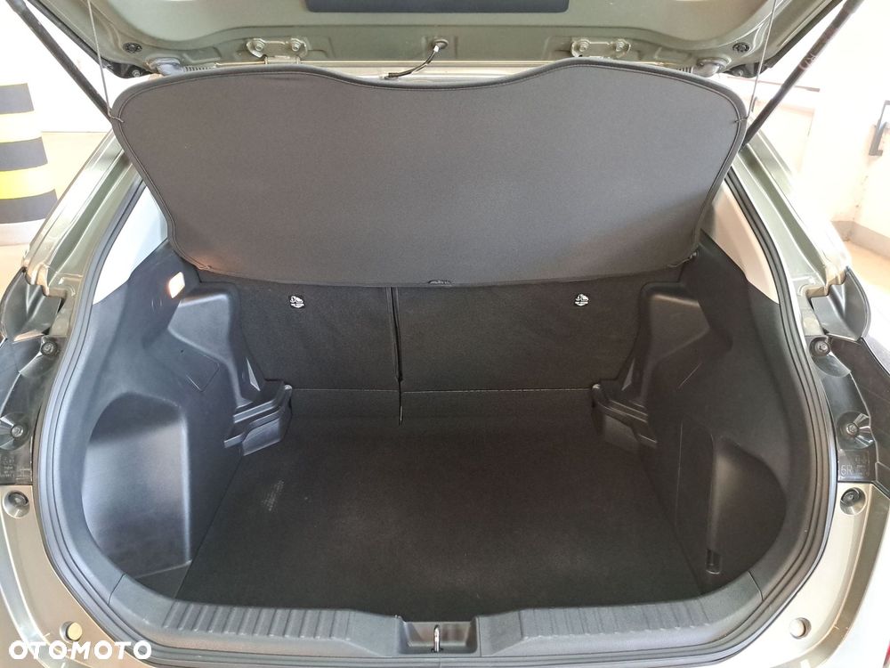 Toyota Yaris Cross Hybrid 1.5 Comfort - 14
