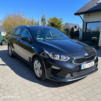 Kia Ceed 1.4 T-GDI L DCT - 1