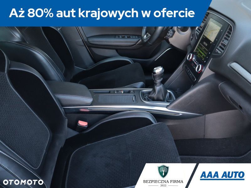 Renault Megane - 11