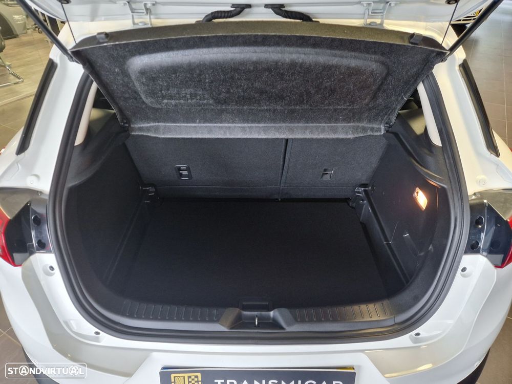 Mazda CX-3 1.5 Sky.Evolve Navi - 27