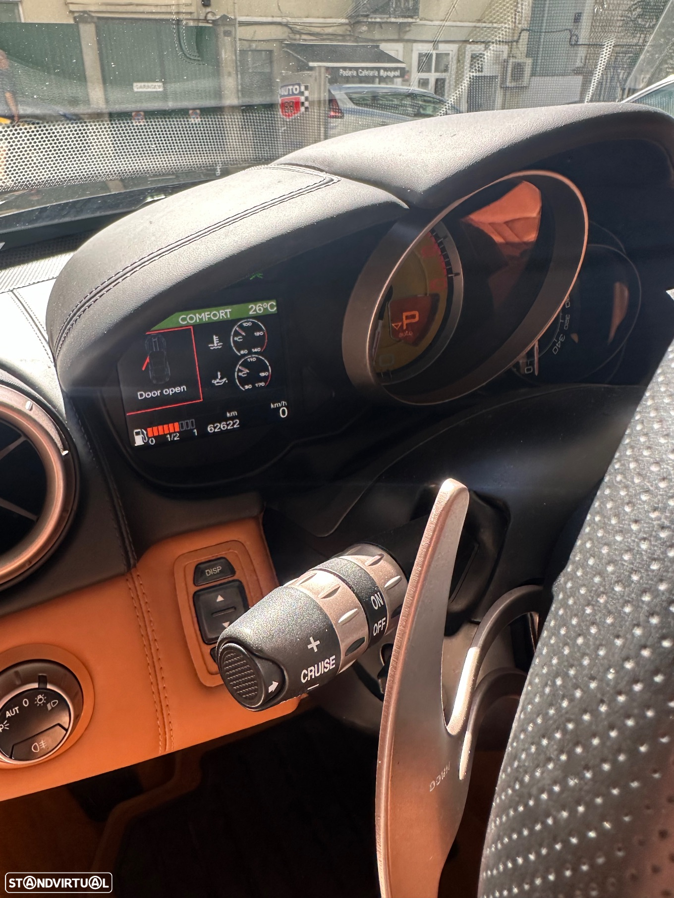 Ferrari California - 15