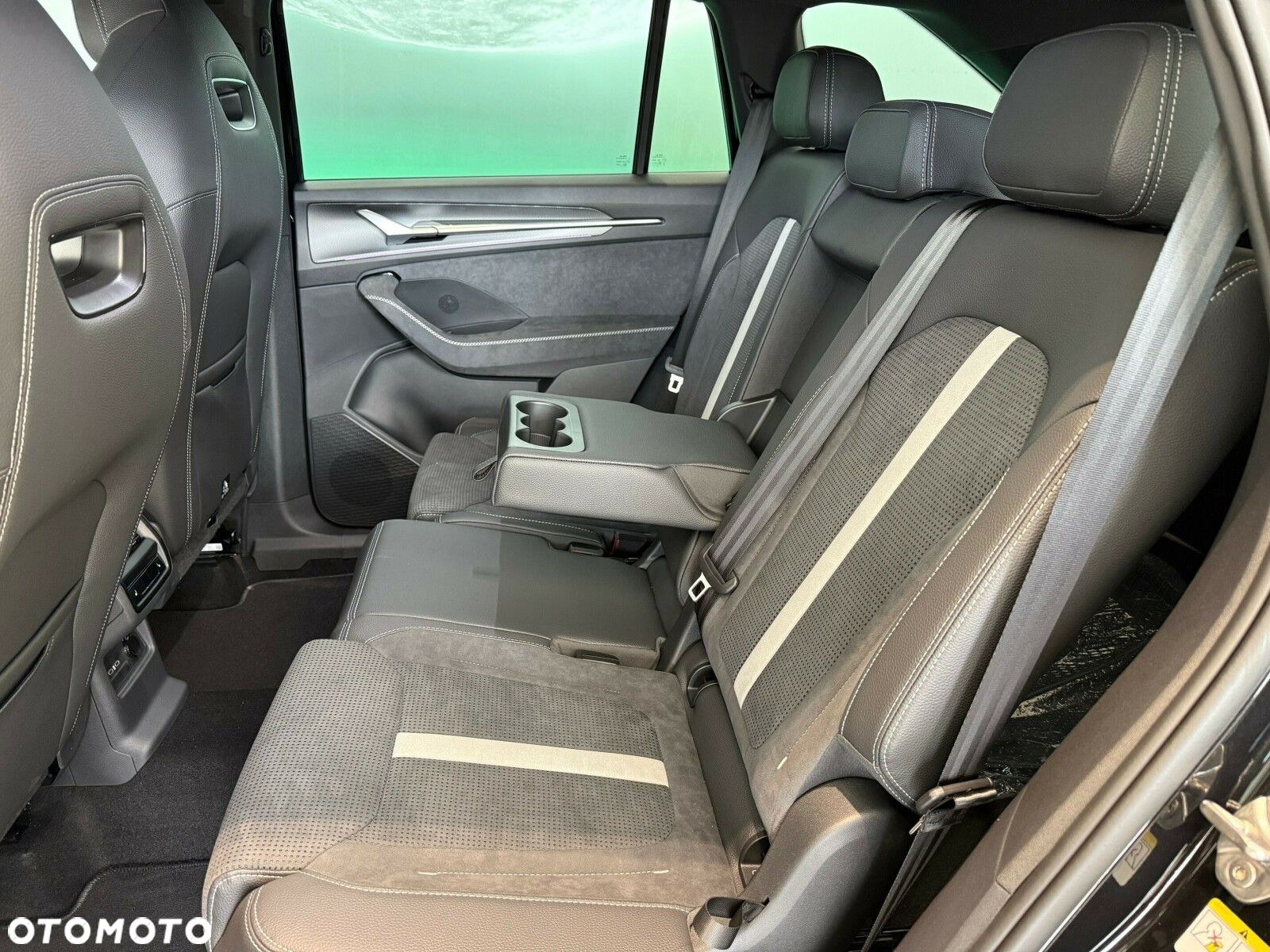 Skoda Kodiaq 2.0 TSI 4x4 Sportline DSG - 10
