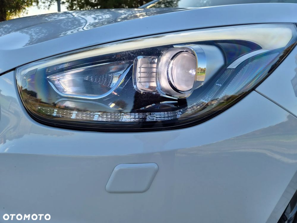 Hyundai ix35 1.7 CRDi Premium 2WD - 29