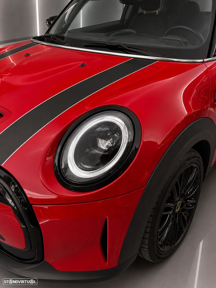 MINI 3 Portas Cooper SE - 18