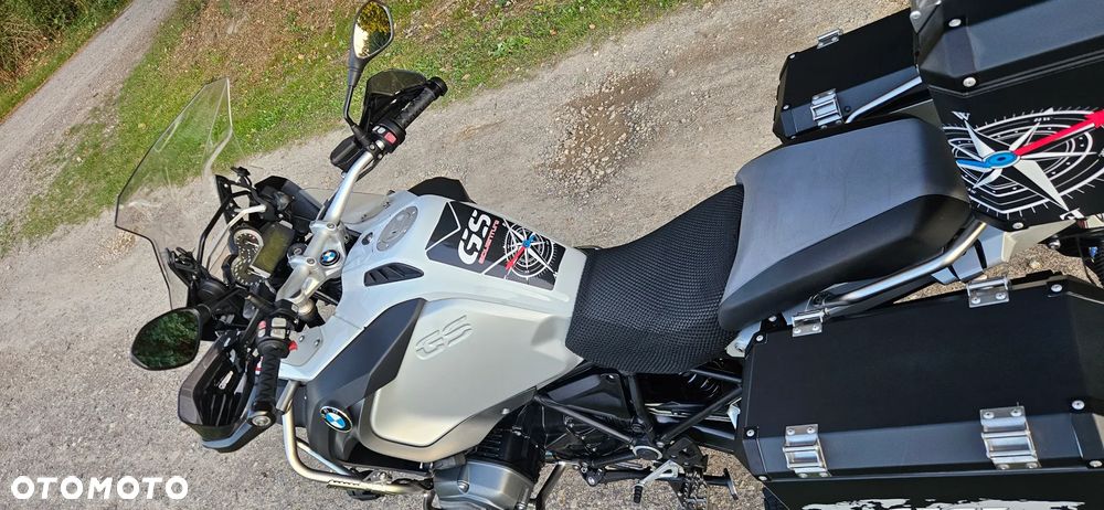BMW GS - 14