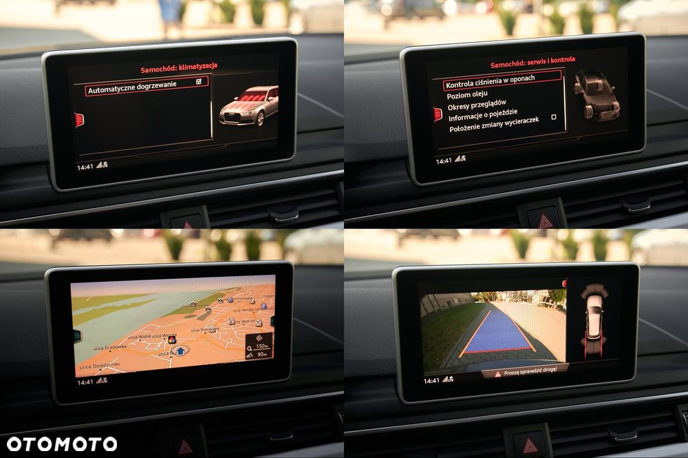 Audi A4 Avant 2.0 TDI S tronic quattro sport - 38