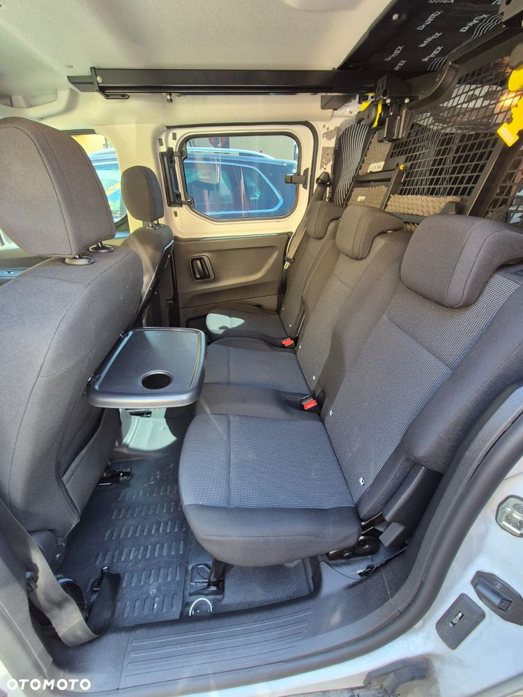Toyota Proace City Verso 1.5 D-4D Business - 19