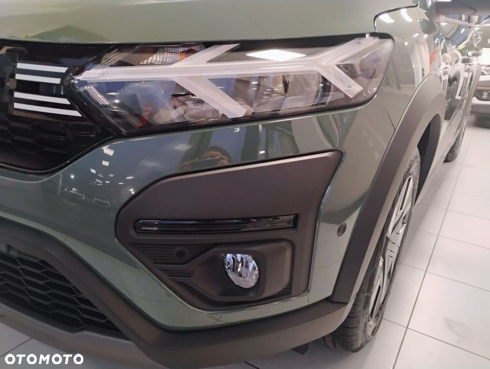 Dacia Jogger 1.0 TCe Expression 7os - 6