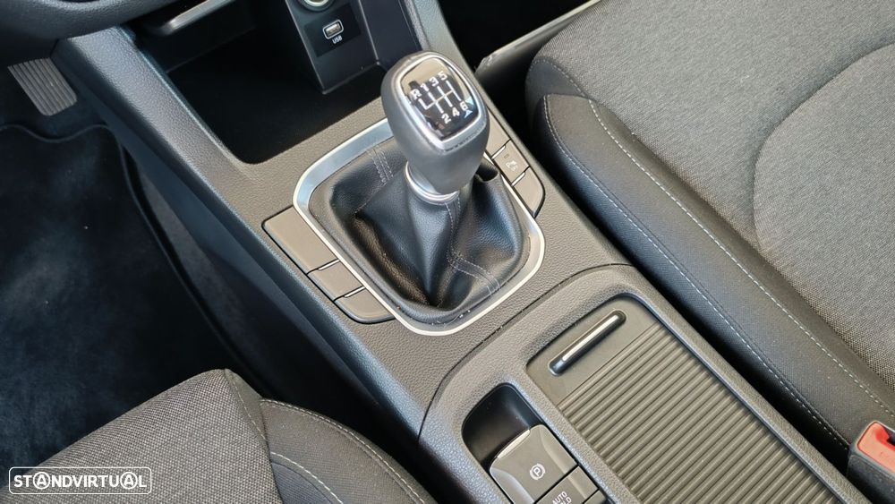 Hyundai i30 1.0 T-GDI Style - 19