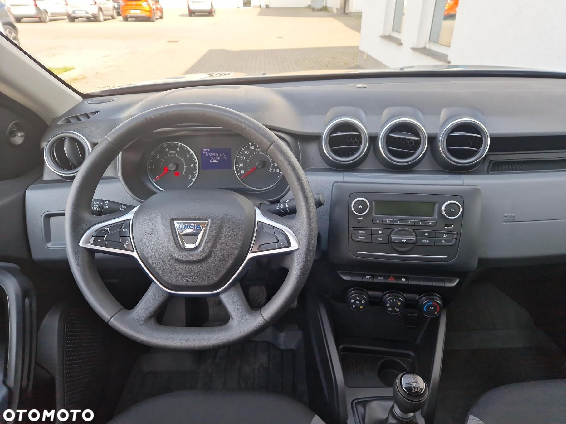 Dacia Duster 1.0 TCe Essential - 13