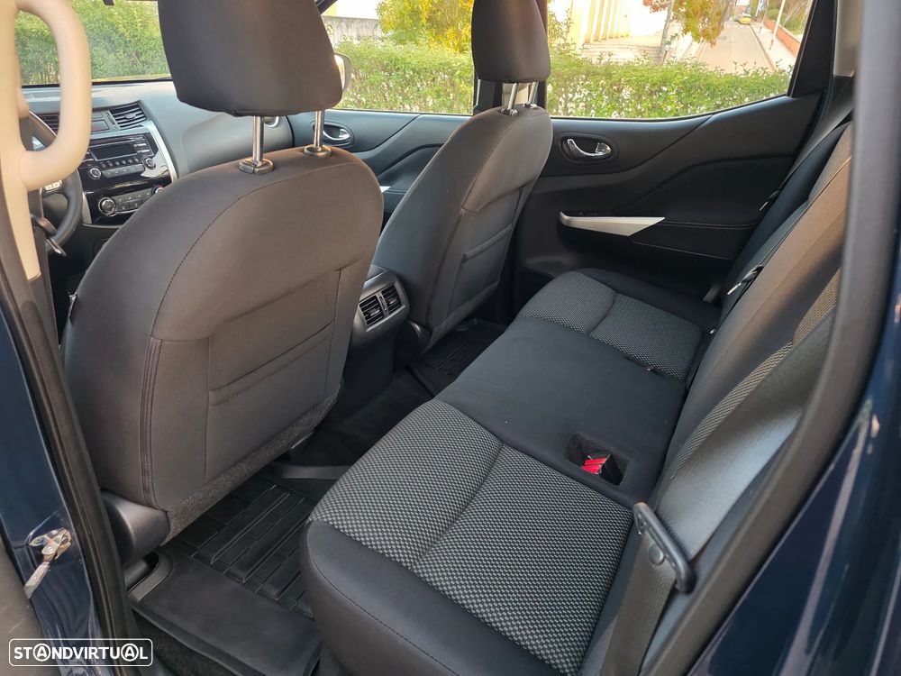 Nissan Navara - 4