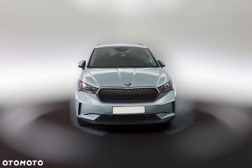 Skoda Enyaq 80 82kWh Maxx - 4