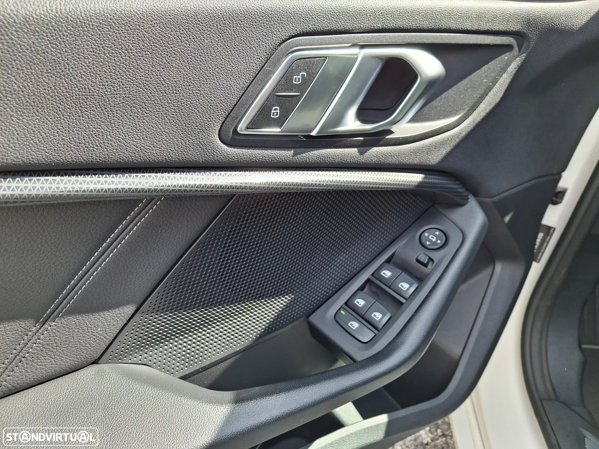 BMW 218 Gran Coupé i Line Sport - 7