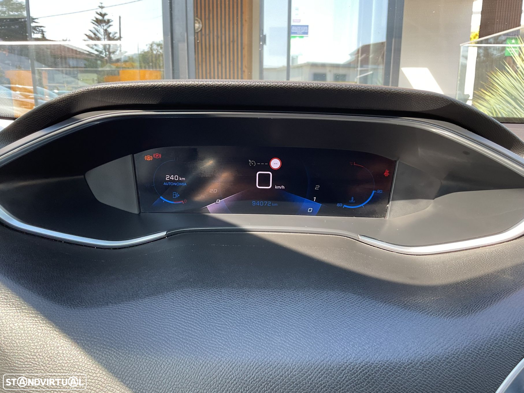 Peugeot 308 1.5 BlueHDi Allure - 27