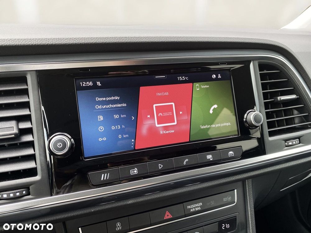 Seat Ateca 1.5 TSI Style S&S DSG - 14