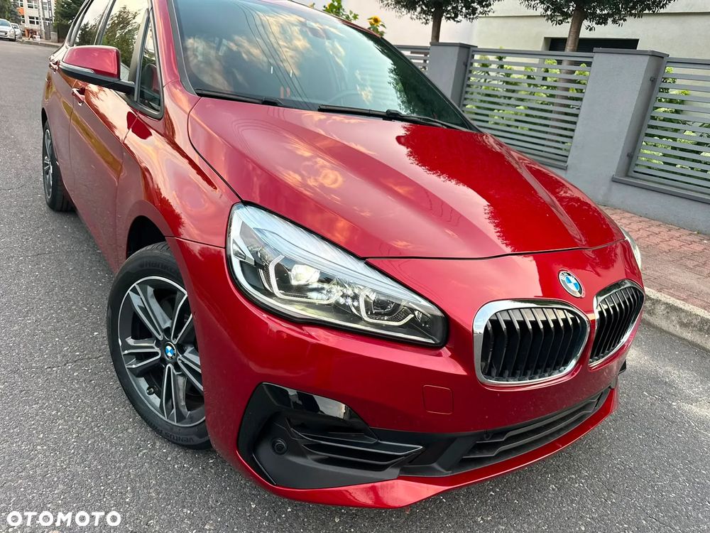 BMW Seria 2 225xe iPerformance M Sport - 24