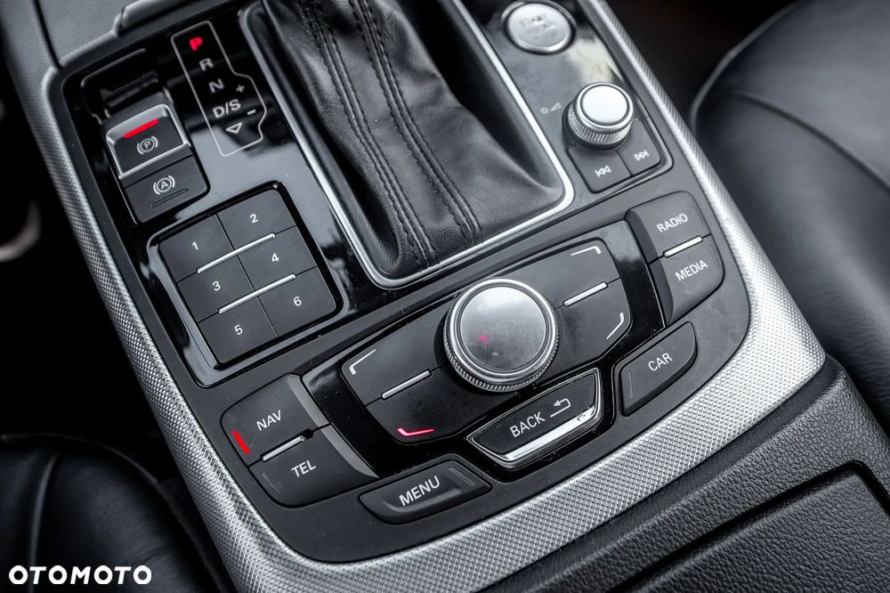 Audi A6 Allroad 3.0 TDI clean diesel Quattro S tronic - 37