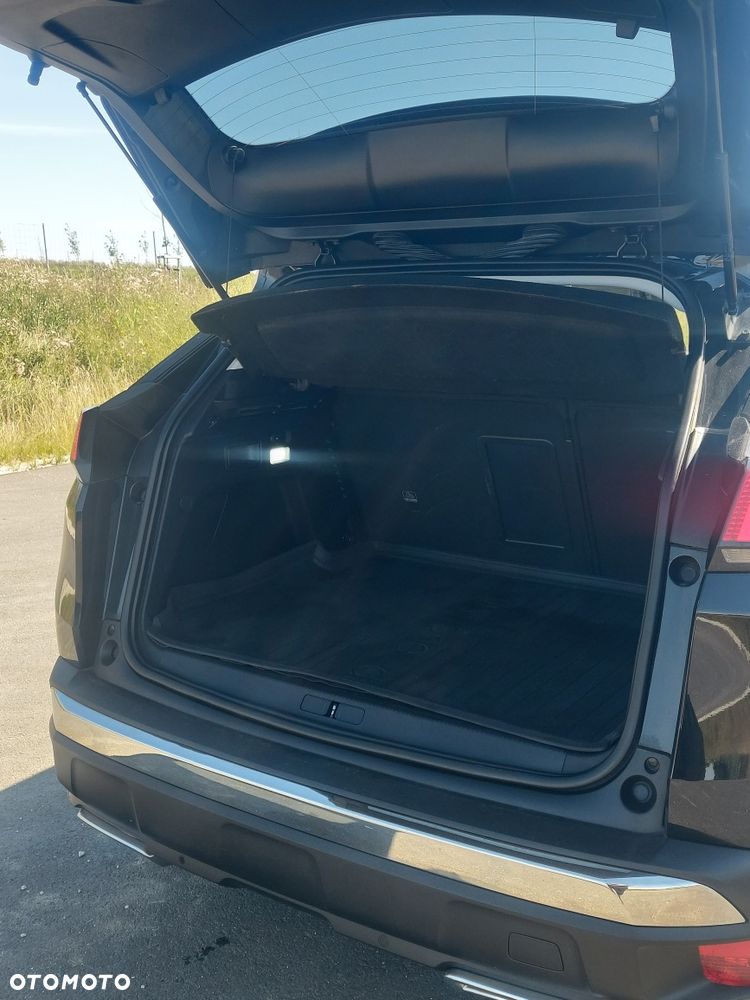 Peugeot 3008 - 8