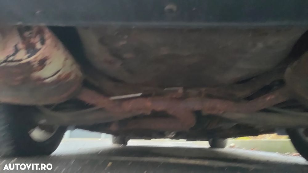 Opel Insignia 2.0 Turbo Cosmo - 23