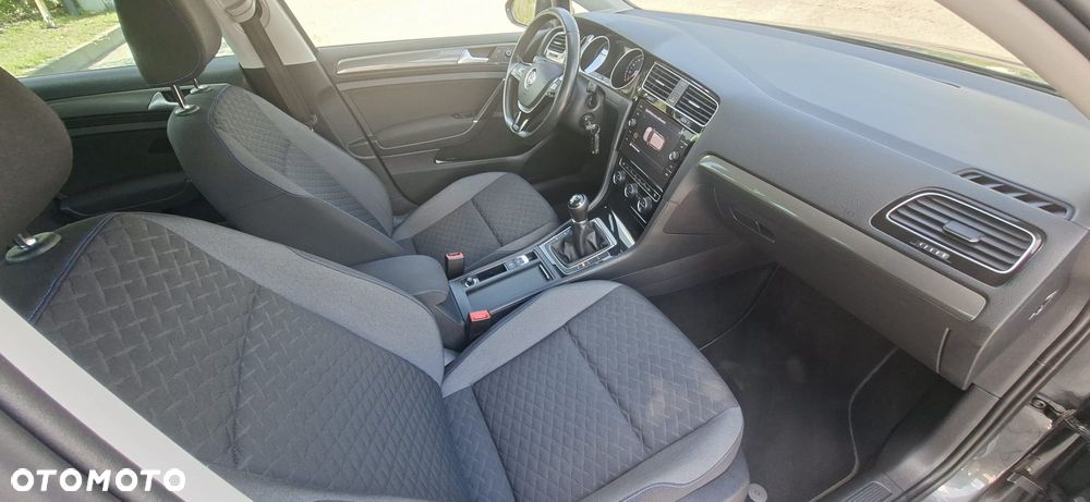 Volkswagen Golf 1.6 TDI SCR Join - 8
