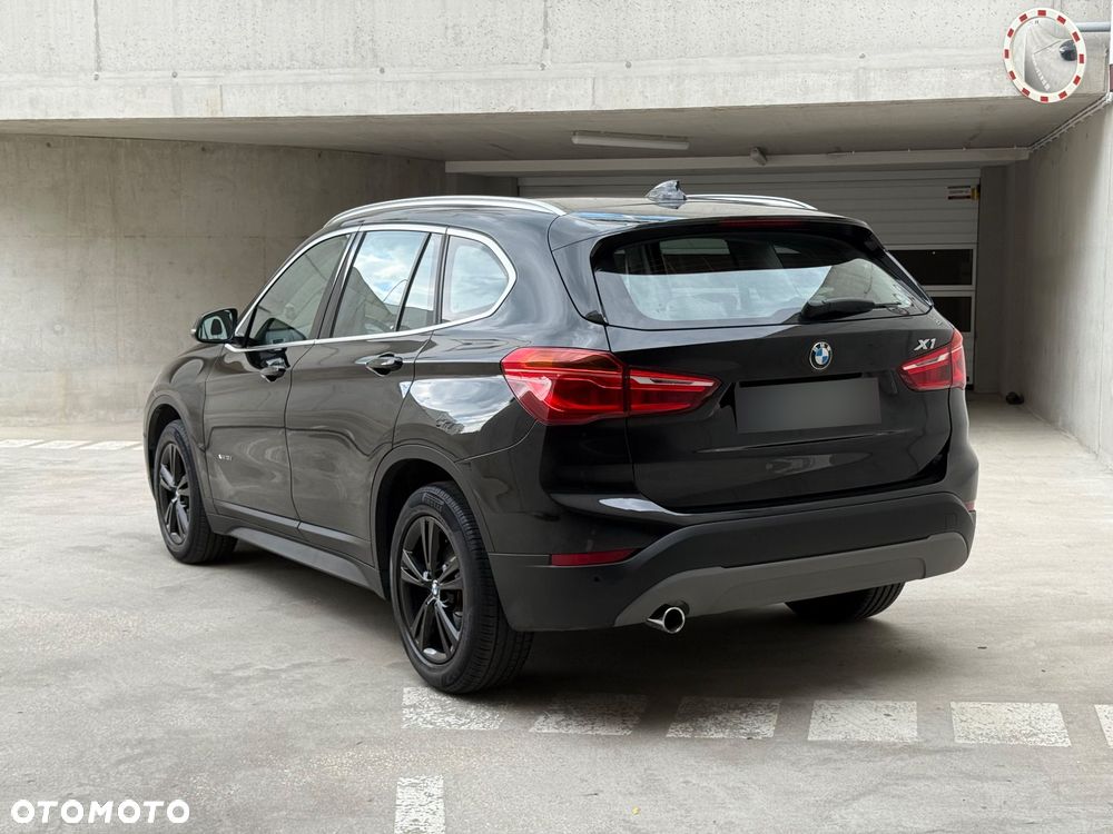 BMW X1 - 2