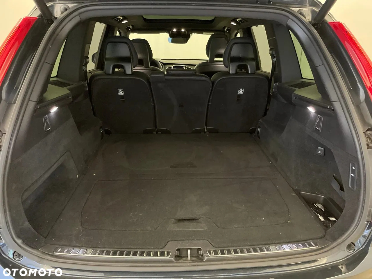 Volvo XC 90 B5 D AWD Geartronic RDesign - 10