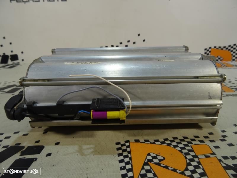 Airbag De Passageiro Volkswagen Golf Iv (1J1)  1J0880204k / 1J0 880 20 - 6