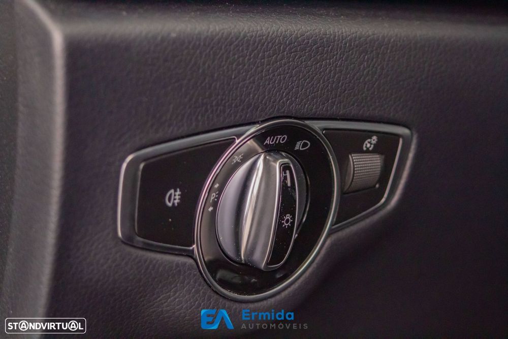 Mercedes-Benz E 300 - 59